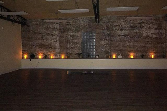 Image 1 from Destination Yoga Studio partner gallery
