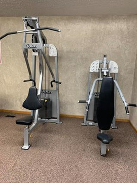 Image 3 from Work it Out Fitness Studio partner gallery