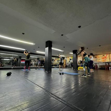Imagen 2 de la galería del partner Faster Fitness Factory