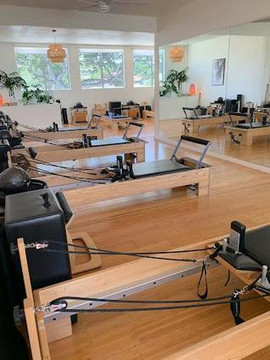 Image 2 from Pilates O Ka La partner gallery