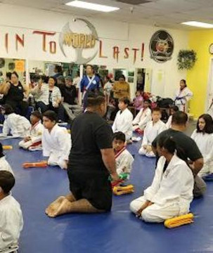 Image 2 from West Coast Karate partner gallery