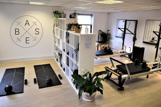 Image 1 from The BASE Space partner gallery