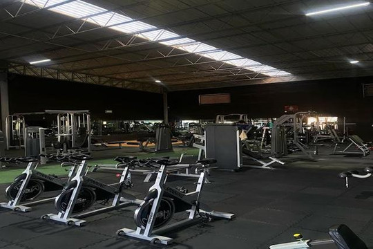 Imagen 2 de la galería del partner Seven Fitness Center - San Juan del Río