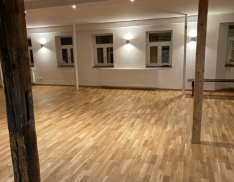 Bild 1 von YOGAKTIV - Yoga-Studio Lichtenfels Partnergalerie