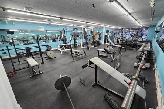 Image 1 from Downtown Gym Guntersville partner gallery