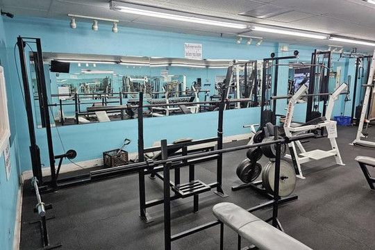 Image 2 from Downtown Gym Guntersville partner gallery