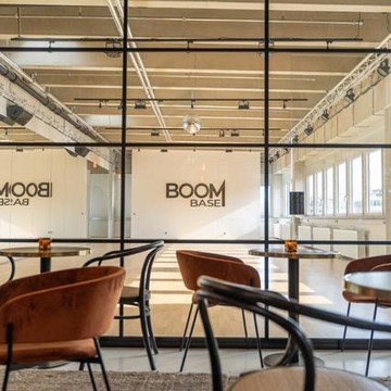 Bild 3 von Boom Base Tanzstudio Partnergalerie