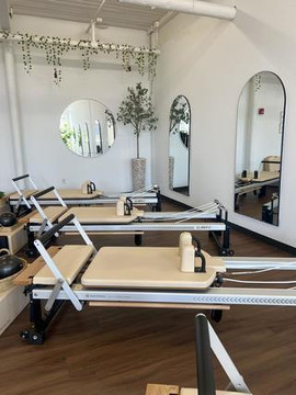 Image 3 from Bel Pilates Studio partner gallery