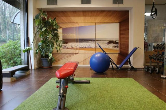 Immagine 1 dalla galleria del partner Action Fit Carate Brianza