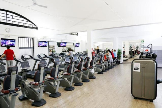 Immagine 2 dalla galleria del partner Action Fit Carate Brianza
