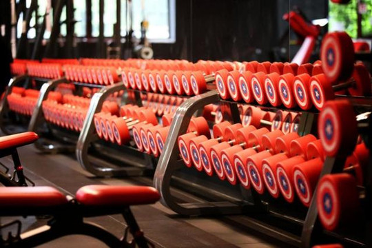 Immagine 3 dalla galleria del partner Action Fit Carate Brianza