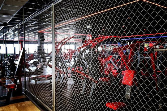 Immagine 3 dalla galleria del partner Action Fit Cinisello Bizet