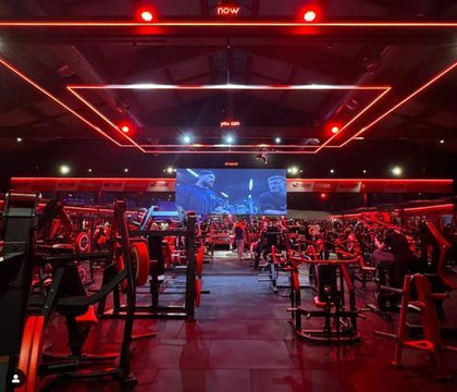 Immagine 3 dalla galleria del partner Action Fit Gallarate