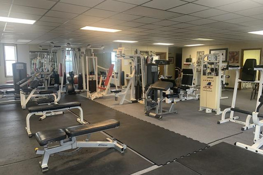 Image 3 from Body Balance Fitness partner gallery