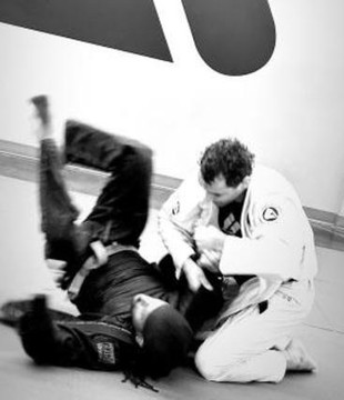 Image 2 from Roger Gracie Academy Texas partner gallery
