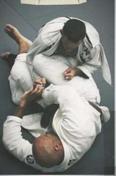 Image 3 from Roger Gracie Academy Texas partner gallery