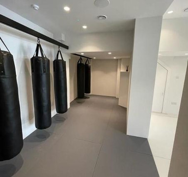 Image 2 from Ryu-Kai Martial Arts partner gallery