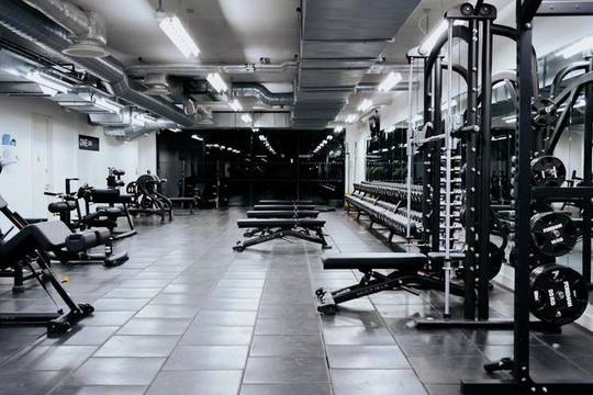 Image 1 from ONE LDN | Gym & Functional Fitness Space partner gallery