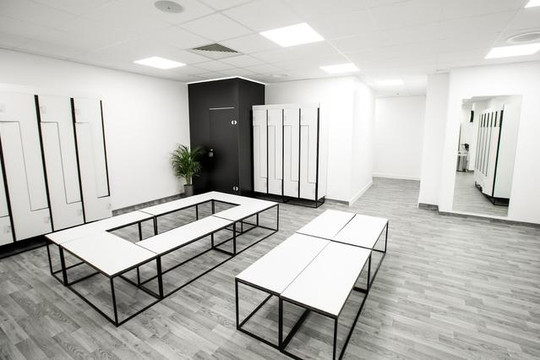Image 3 from ONE LDN | Gym & Functional Fitness Space partner gallery