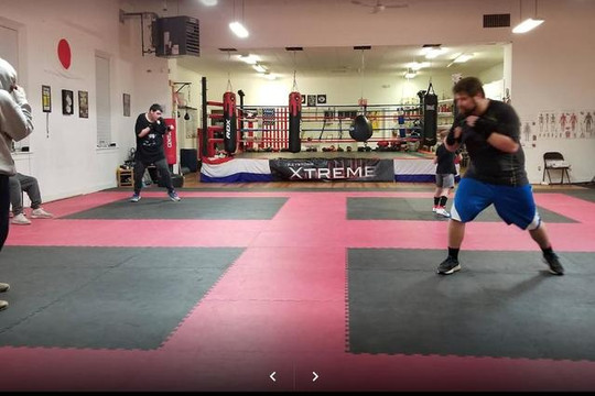 Image 2 from Keystone X Fitness partner gallery