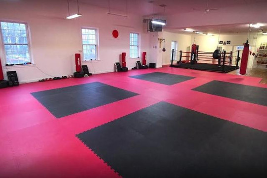 Image 3 from Keystone X Fitness partner gallery