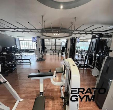 Imagen 1 de la galería del partner ERATO GYM