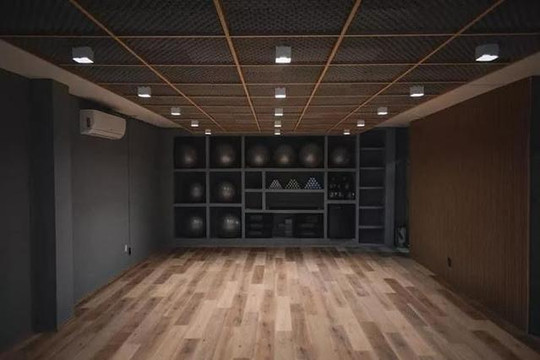 Imagen 2 de la galería del partner ERATO GYM