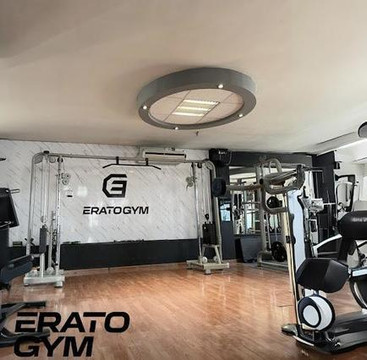 Imagen 3 de la galería del partner ERATO GYM