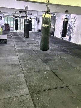 Imagen 3 de la galería del partner EL BUNKER Training Center