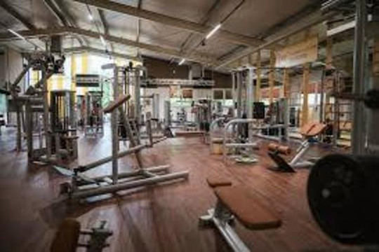 Bild 1 von aktiVita - Gemeinsam fit! Partnergalerie