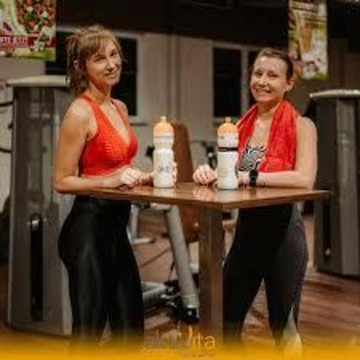 Bild 2 von aktiVita - Gemeinsam fit! Partnergalerie