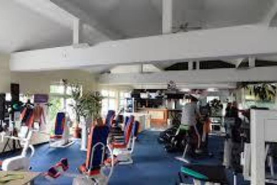 Bild 1 von fit u. p. Schneeberg Partnergalerie