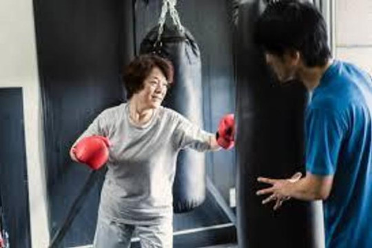 Image 3 from Cross Edge Martial Arts partner gallery