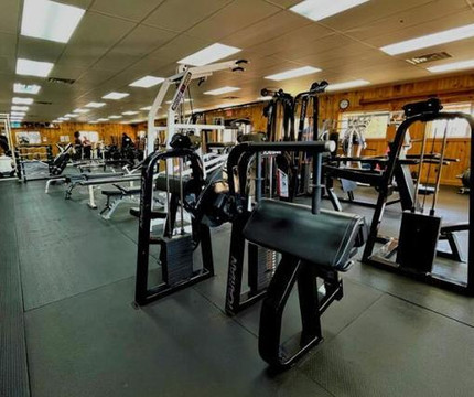 Image 1 from Metal Health Gym & Fitness partner gallery