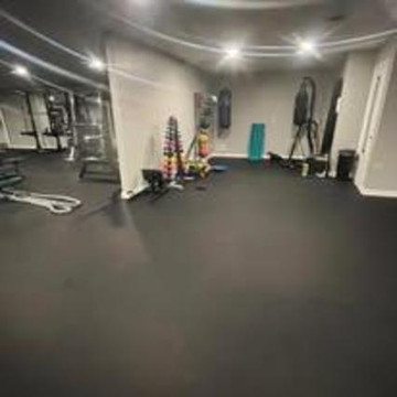 Image 3 from Sister Lakes Gym partner gallery