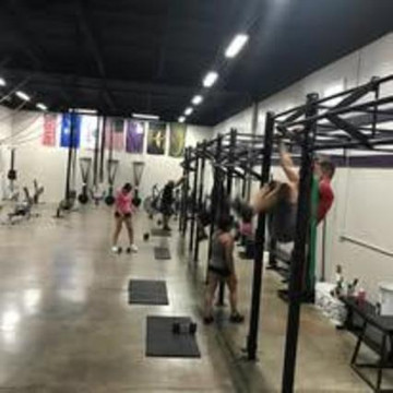 Image 1 from No Limit Strength and Conditioning partner gallery