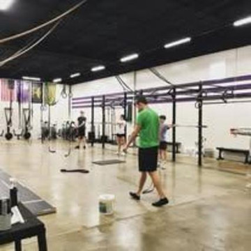 Image 2 from No Limit Strength and Conditioning partner gallery