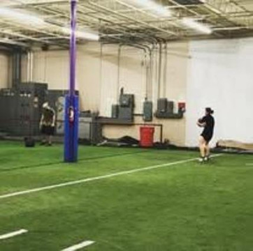 Image 3 from No Limit Strength and Conditioning partner gallery