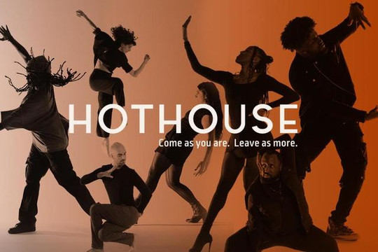 Image 2 from Hothouse partner gallery