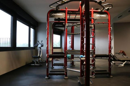 Immagine 3 dalla galleria del partner Action Fit Cinisello Fulvio Testi