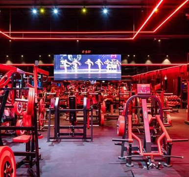 Immagine 1 dalla galleria del partner Action Fit Milano Tolstoi