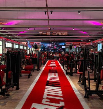 Immagine 1 dalla galleria del partner Action Fit Milano V.le Liguria