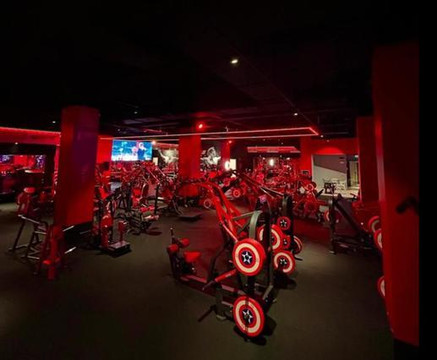 Immagine 2 dalla galleria del partner Action Fit Vulcano