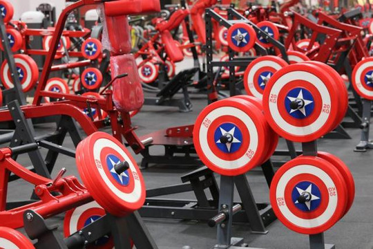 Immagine 1 dalla galleria del partner Action Fit Cologno Monzese