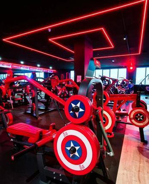Immagine 1 dalla galleria del partner Action Fit Legnano