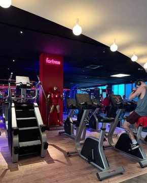 Immagine 2 dalla galleria del partner Action Fit Legnano