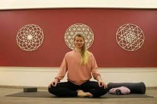 Bild 3 von Kathrin Berg Yoga Partnergalerie