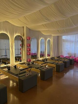 Imagen 3 de la galería del partner Cosmopolitan Pilates Studio
