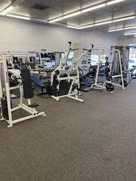 Image 1 from Barbell Therapy partner gallery