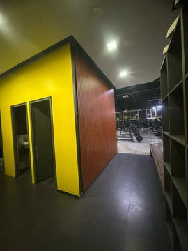 Imagen 2 de la galería del partner Skyfit Gym